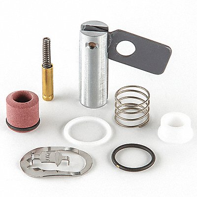 Rebuild Kit For 8267