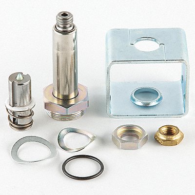 Rebuild Kit For 8214