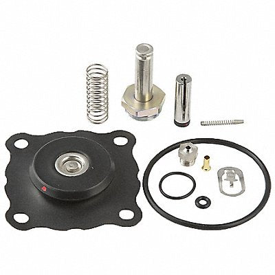 Rebuild Kit For 8210