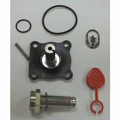 Rebuild Kit For 8210