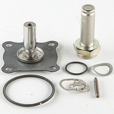 Rebuild Kit For 8210