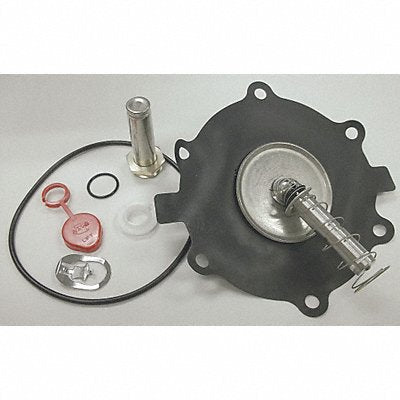 Rebuild Kit For 8215