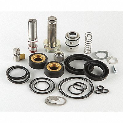 Rebuild Kit For 8344