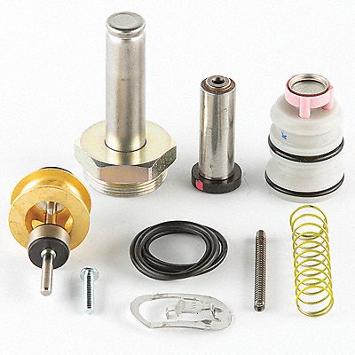 Rebuild Kit For 8321