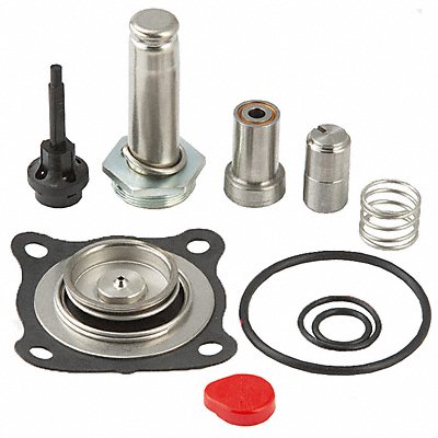 Rebuild Kit For 8210