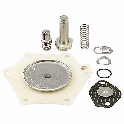 Rebuild Kit For 8353