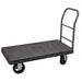 Platform Truck 24x48 1 Crossbar Handle