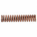 Die Spring Heavy Duty 1-1/2x3In
