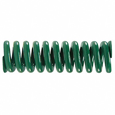 Die Spring Extra Heavy Duty 3/8x12In