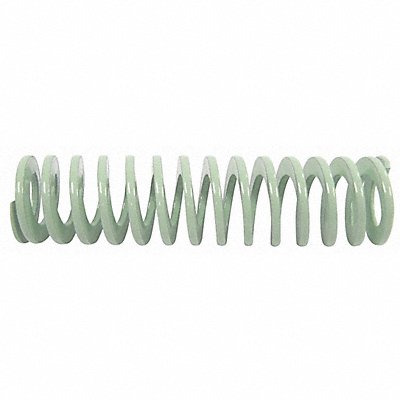 ISO D Die Spring ULD 31.75mmx102mm PK3