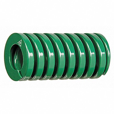 ISO D Die Spring Lt Duty 1-1/4x6In PK3