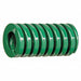 ISO D Die Spring Lt Duty 1-1/4x6In PK3