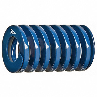 ISO D Die Spring Med Duty 63mmx203mm