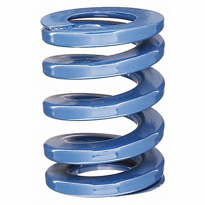 ISO-D Series Die Spring PK10