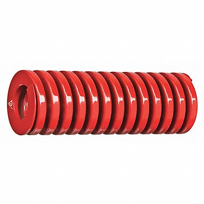 ISO D Die Spring Hvy Duty 50mmx203mm