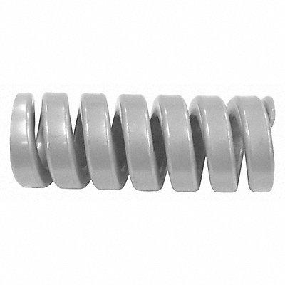 ISO D Die Spring USD 31.75mmx203mm
