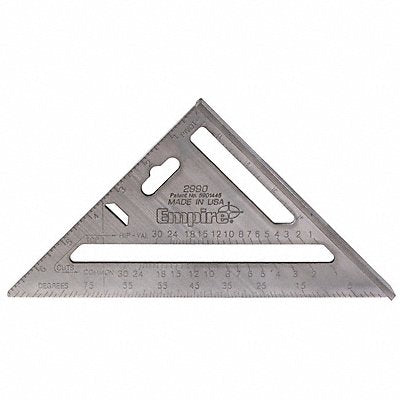 Magnum Rafter Square Heavy Duty 7 