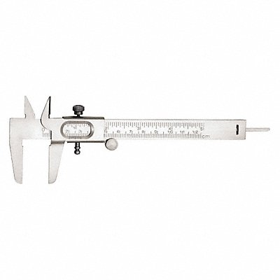 Vernier Caliper 5 