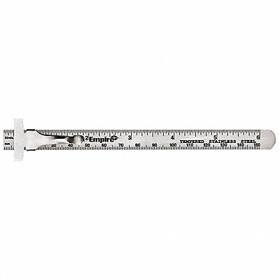 Pocket Ruler 6 