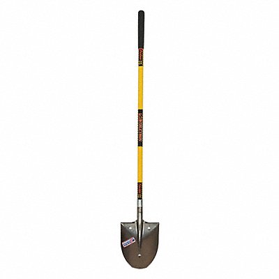 Rice Shovel 48 Handle Cushion Grip