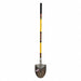 Rice Shovel 48 Handle Cushion Grip