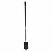 Trenching Shovel 11 ga. 6 Angle