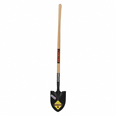 Shovels