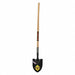 Shovels