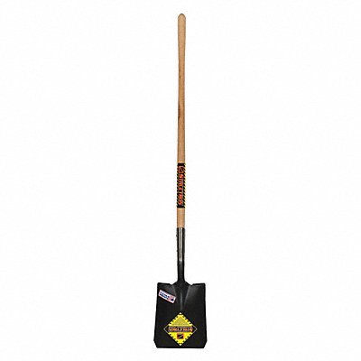 Shovels