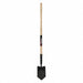 Trenching Shovel 6 11 ga.