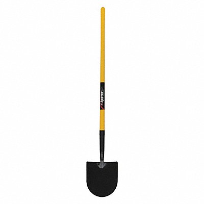 Caprock Irrigation Shovel 48 Handle