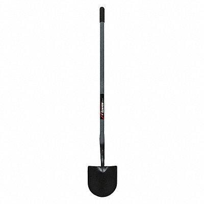 Caprock Shovel AllSteel 48 Handle