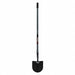 Caprock Shovel AllSteel 48 Handle