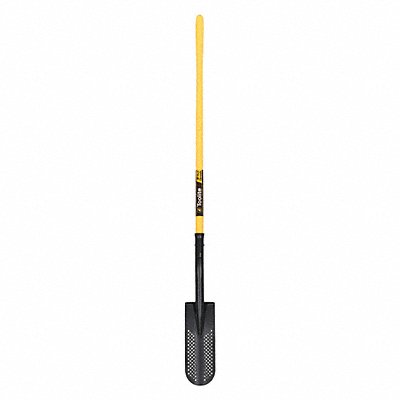 Drain Spade 14 48 Poly Handle