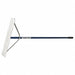 Asphalt Lute 24 Tines Aluminum Handle