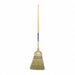 Heavy Duty Contractor Corn Broom