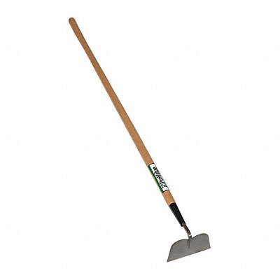 Garden Hoe Welded Head 54 Wood Handle