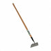 Garden Hoe Welded Head 54 Wood Handle