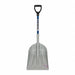 Grain Scoop 27 L Handle Fiberglass Hndl