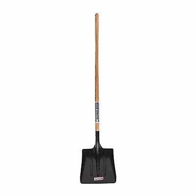 Coal Scoop 13.5x14.5 Head 54 Handle