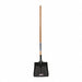 Coal Scoop 13.5x14.5 Head 54 Handle