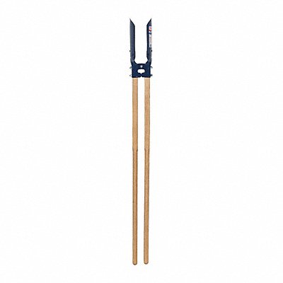 Manual Post Hole Diggers