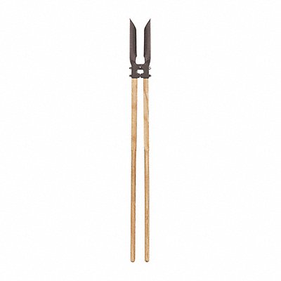 Digger 4ft Wood Handles