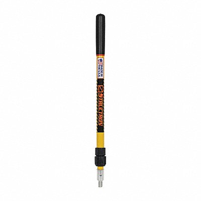 Handle Telescoping Yellow 8-24ft