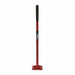 Tamper Steel Handle 8 Blade Width