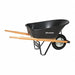 Wheelb.arrow 6 Cu Ft Poly Tray