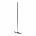 Garden Hoe Mattock 31/8lb. 51 Handle