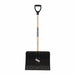 Steel Snow Shovel 18 41 Wood Handle