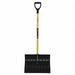 Snow Scoop ABS Head 43 FGL Handle