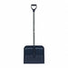 Snow Shovel 16.5 30 Steel Handle